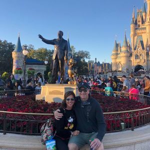 Meet your Posher, Jill